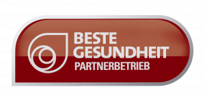 Beste Gesundheit Logo