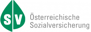 Österreichsche Sozialversicherung  Logo